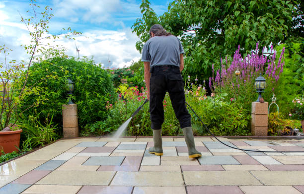 Best Parking Lot and Garage Cleaning  in Granite Quarry, NC